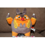 Officiële Pokemon knuffel Pignite +/- 12cm banpresto my pokemon collection